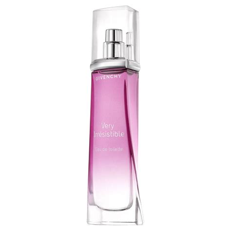 very irresistible givenchy eau de toilette|givenchy very irresistible sensual.